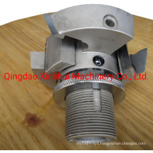 Woodworking Cutters, Mortising Cutter, Wood Tenon Cutter Head